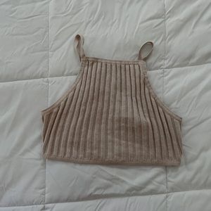Urban Outfitters crop top